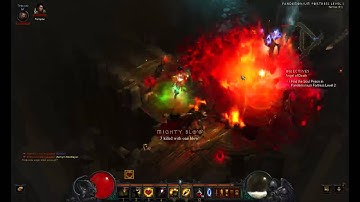 Diablo III: Crusader Playthrough - Act V - Part 5