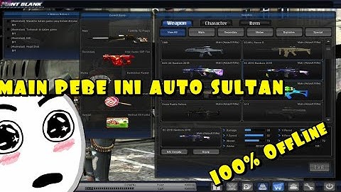 Tutorial install PB Offline 2018