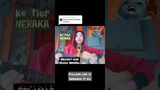 Parodi Reset Season Yang Viral Di Sv Kemarin