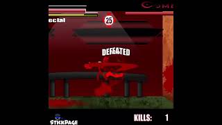 combat tournament legends Mr slapstick best clips, best combo 2025 