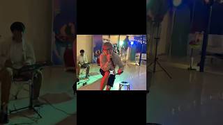 Tierisonn si penyanyi #tierison #streamer #aaaclan #marapthon