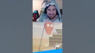 The Craziest Bugs Bunny Clip You