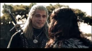 Yennefer of Vengerberg , The Most Powerful - Woman -