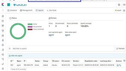 Part 4: Wazuh Firehose Guarduty integration and Agent Enroll
