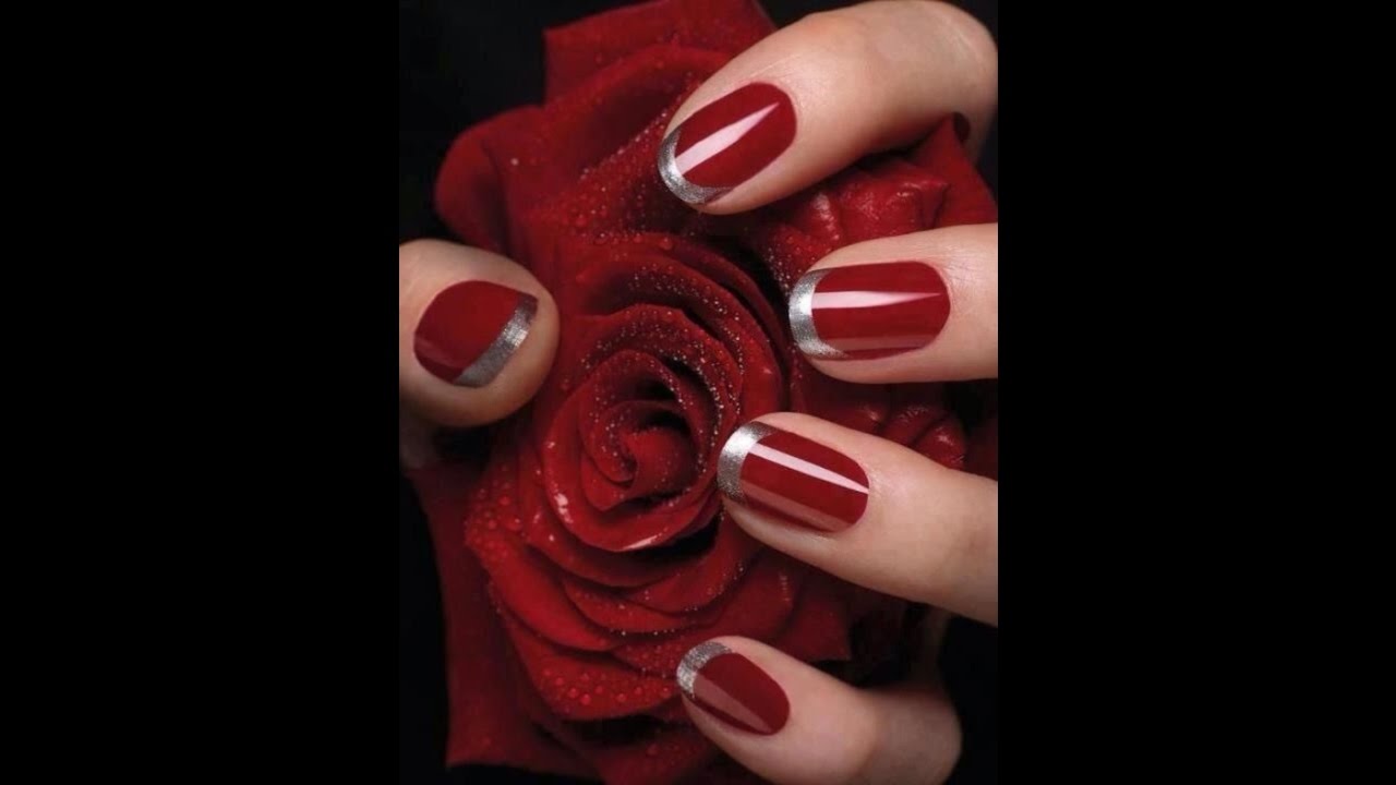 nail polish designs easy at home - youtube nail polish designs easy at home - youtube