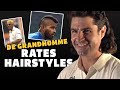 Colin de Grandhomme rates hairstyles