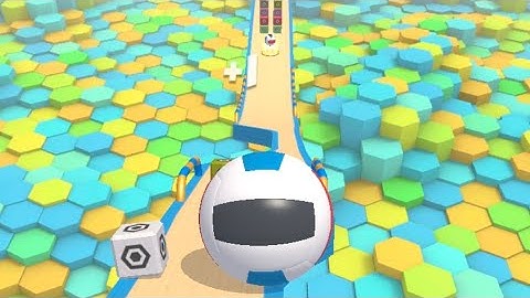 Action Balls speedrun Gameplay level-13 #actionballs