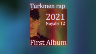 Minohapp _ Gal anymda (Turkmen rap 2021) (prod. Minohapp) Resimi