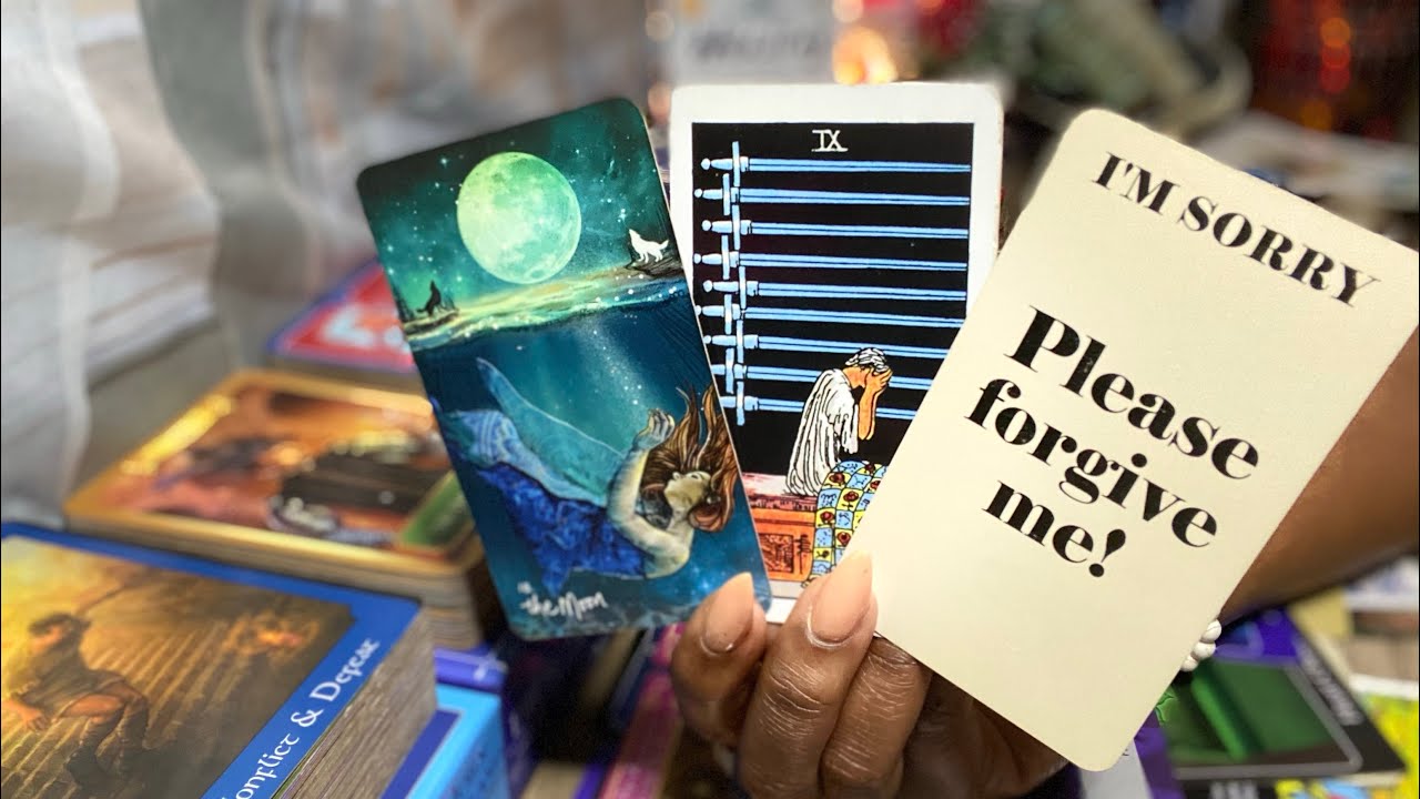 ARIES ♈️: SOMEONE IS THINKING 💭 ABOUT CONTACTING YOU 📞  📧 ‼️