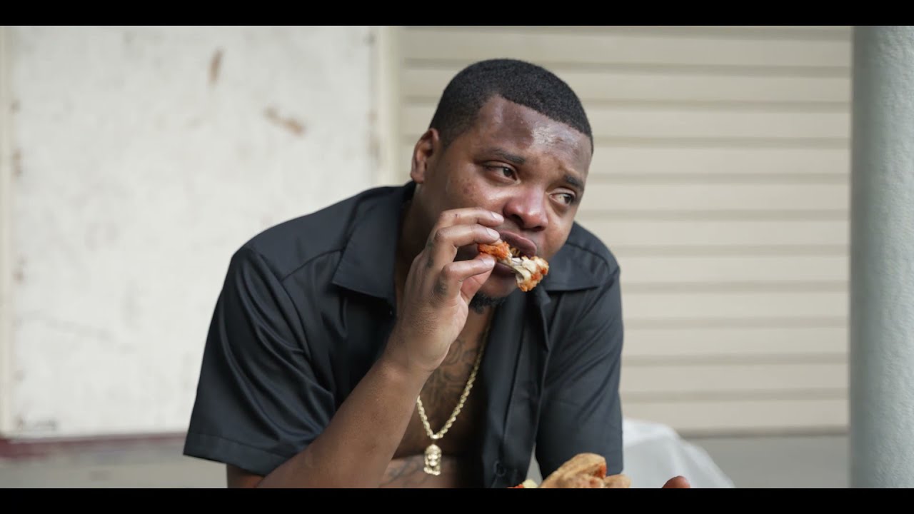 BigSlim3600 - No Rank / shot by @TheShooters317 produced by @Midwestgotit