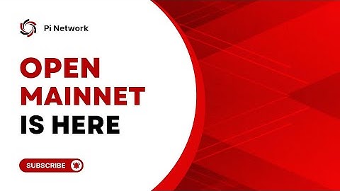 Pi Network New Update Today: Pi NETWORK OPEN MAINNET IS LIVE - Your Coins Are Now Real — Don’t Miss