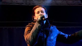 Vangelis Kakouriotis - Το Κύμα (Μέλισσες, Ιωάννινα 20.12.16)