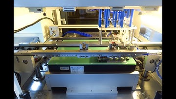 PCBA automated test station is more efficient and smarter