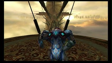 Metroid Prime Trilogy - Metroid Prime 3:Corruption - Part 18.