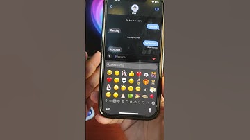 iOS 18.1 New Features