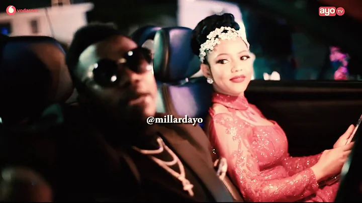 FULL VIDEO: Sherehe ya harusi ya Dj wa Diamond Pla...