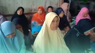 Habib Zaidan AlamateBocah Soleh