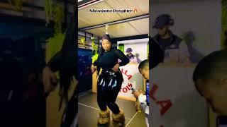 Thula Mama Thula Sana  Nkosazana Daughter