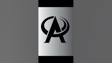 Professional Typography Logo Design in Adobe Illustrator Tutorial |beginners