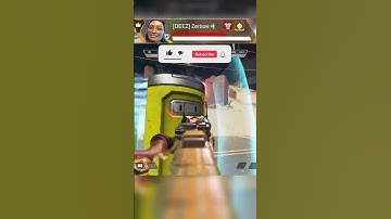 Conduits Ultimate is Broken in Apex Legends #shorts