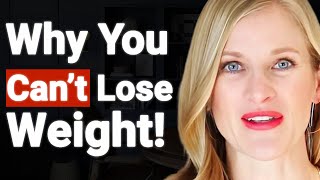This Is Aging You!  You've Been Lied To About Dieting, Calories & Losing Weight | Dr. Morgan Nolte