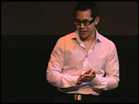 TEDxOakville - Jason Lee - 