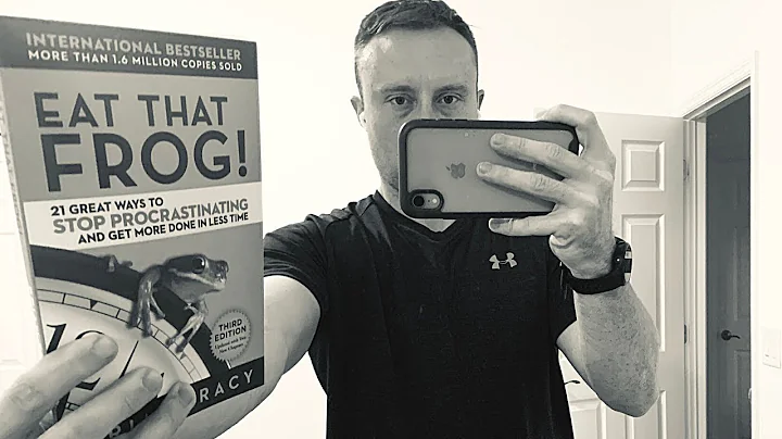 Read These 33 Books And Change Your LIFE! | Dr. Be...