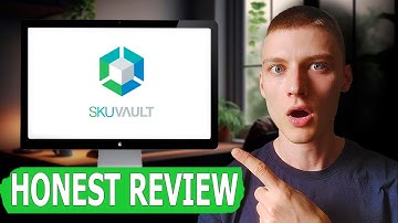 SkuVault: Honest Review of the Warehouse Management System for Dropshipping