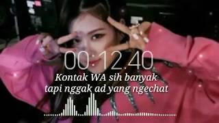 Story wa Sepi ||Wa sepi|| story' wa kekinian story' wa masa kini