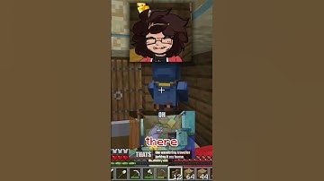 This Wandering Trader is MINE Now. #Minecraft #Shorts