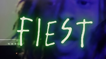 PE$0THE$AUCEKID- “FIEST” Ft. Wave.412 OFFICIAL MUSIC VIDEO (Dir. ​Younger Productions)