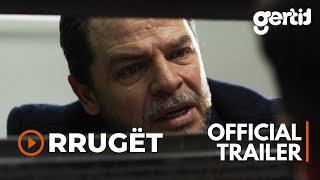 SERIALI RRUGËT | Official Trailer - EP 2 | Halil Budakova Resimi