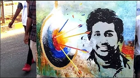 In remembrance of Rohith Vemula, on his third deat...
