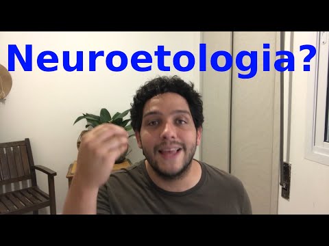 Introdução à Neuroetologia