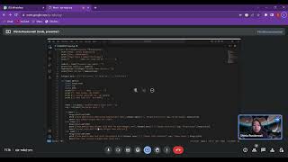 PRAKTIKUM PEMROGAMAN KOMPUTER | Tugas Modul 2 | Membuat Data Dictionarry