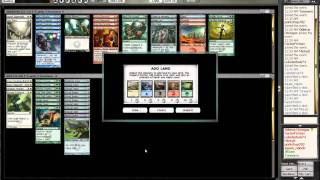 SOM Modo draft 1 - Drafting pt.2