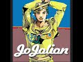 Jojolion opening go beyond fanmade extended version