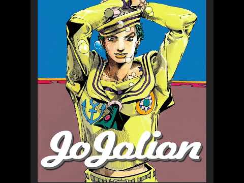 Jojolion Opening Go Beyond! Fanmade Extended Version