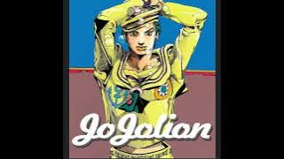 JoJolion Opening 『GO BEYOND!』 Fanmade Extended Version