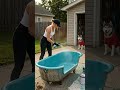 DIY Bathtub Sofa Transformation! 🛁🛋️🐕
