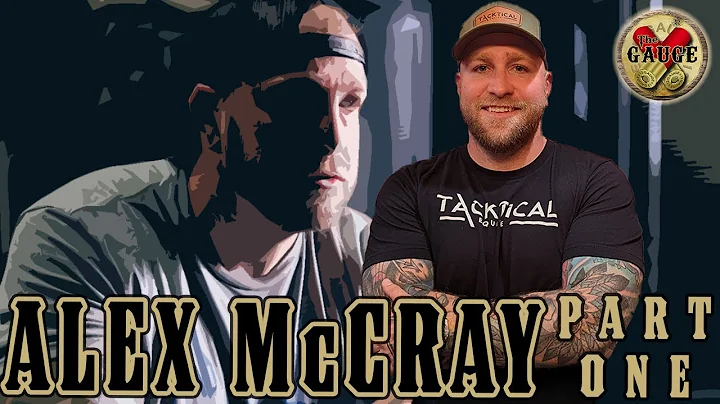 Entrepreneur Alexander McCray feat. Fallon Taylor ...