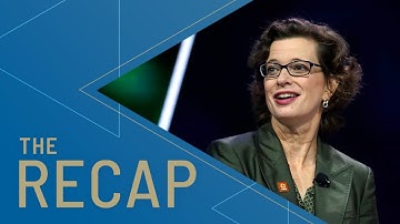 The ReCap | Rethinking Humanitarian Aid