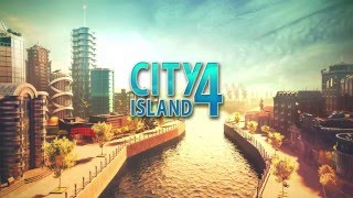 City Island 4: Sim Life Tycoon screenshot 1