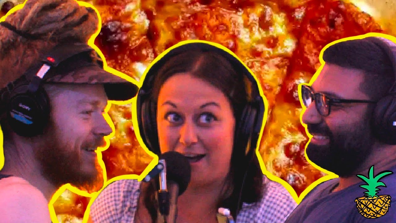 Heroic Pizza Delivery Guy Saves the Day... Caught on Camera! YouTube