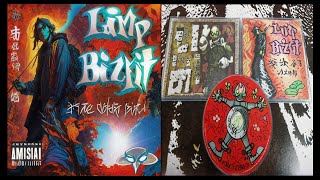 A Ronin Mode Tribute to Limp Bizkit Three Dollar Bill, Y'all Full Album HQ Remastered