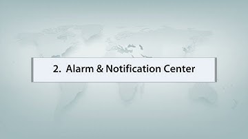 How to set Administrator Functions in ZKBio CVSecurity APP Tutorial | ZKTeco Europe