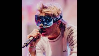 Ski Aggu x Baby B3ns Type Beat - "Supersonic"