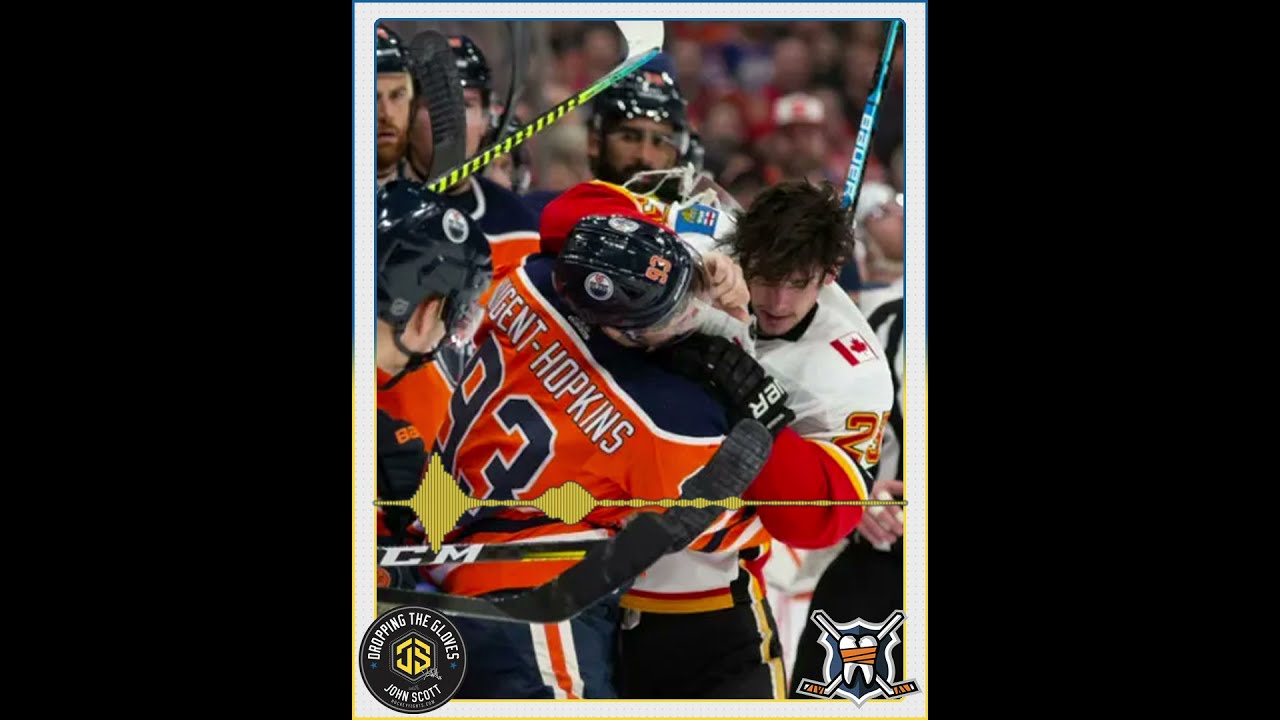 The Battle Of Alberta Is Back 