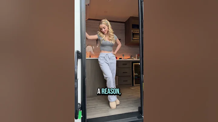 it’s here. clara era has begun. 🥹 #RegrettingYouMovie – Only in theatres October 24.