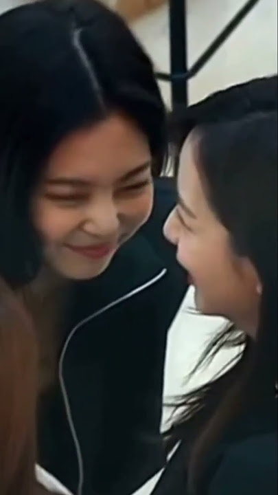 Just these moments by Jensoo🥺💗